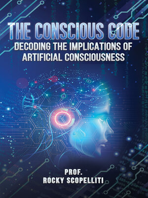 cover image of The Conscious Code